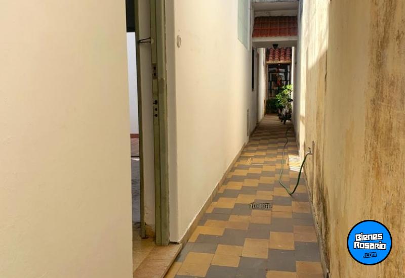 Casas - Rosario - Venta