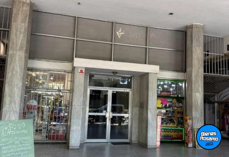 Locales - Rosario - Venta