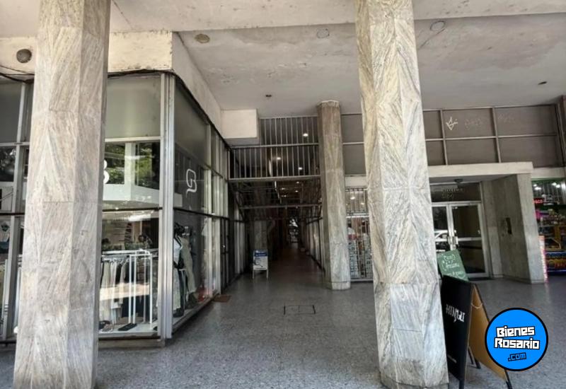 Locales - Rosario - Venta