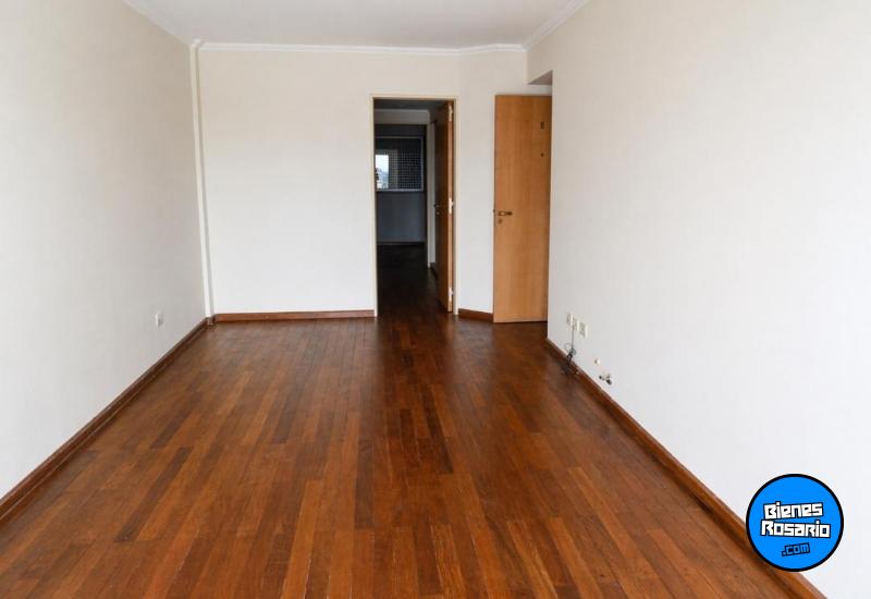 Departamentos - Rosario -  Alquiler