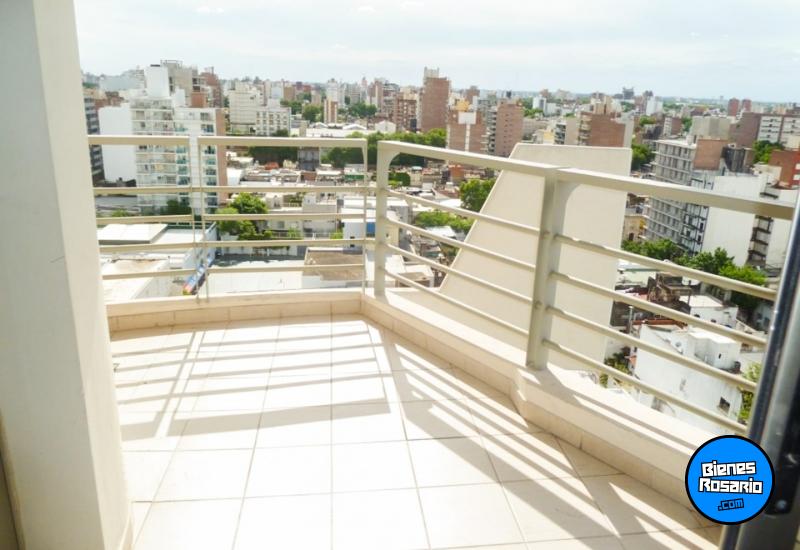 Departamentos - Rosario -  Alquiler
