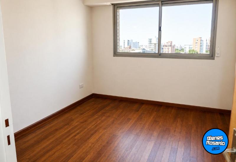 Departamentos - Rosario -  Alquiler