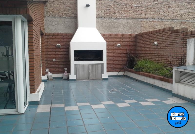 Departamentos - Rosario -  Alquiler