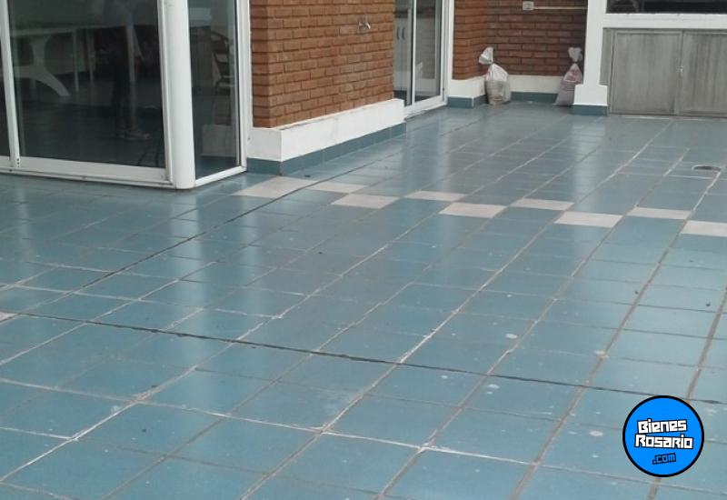 Departamentos - Rosario -  Alquiler