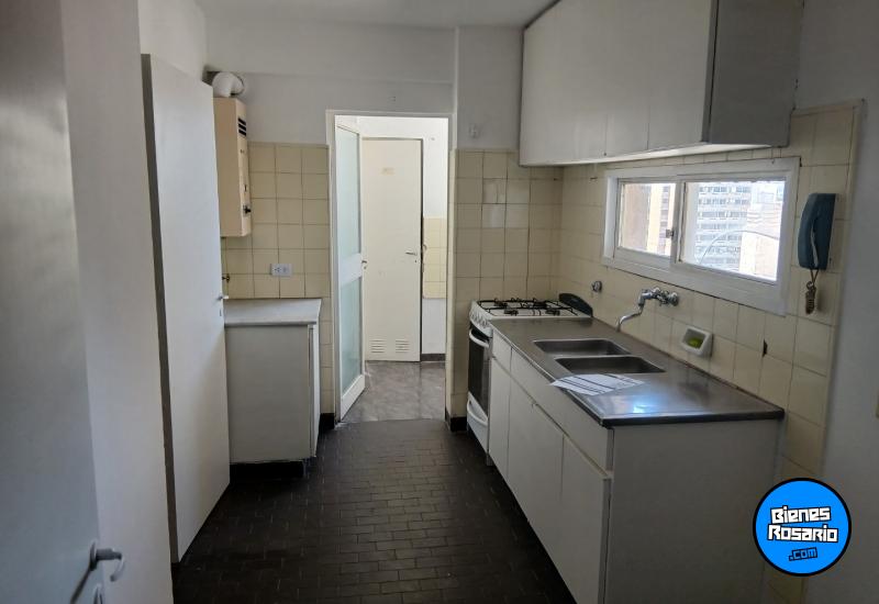 Departamentos - Rosario - Venta