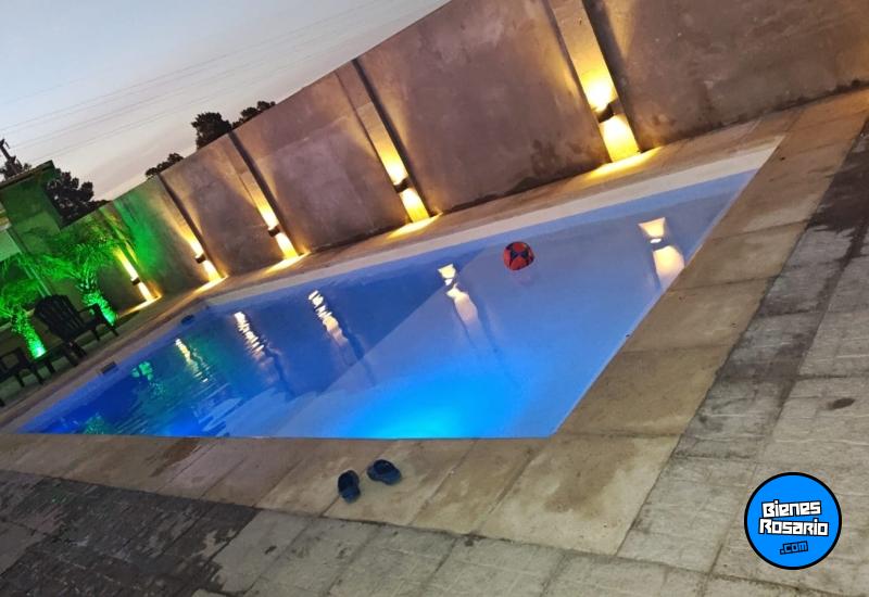 Casas - Timbues - Venta