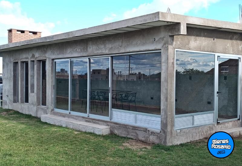 Casas - Timbues - Venta