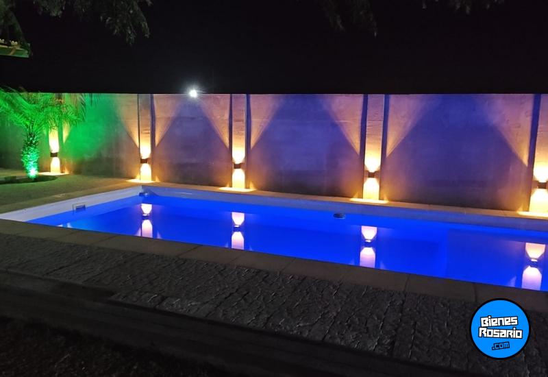 Casas - Timbues - Venta