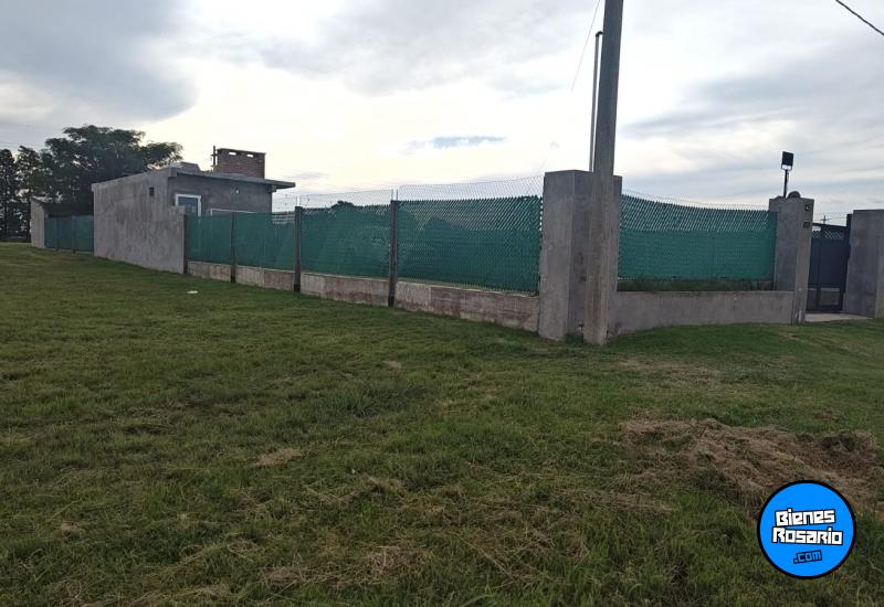 Casas - Timbues - Venta