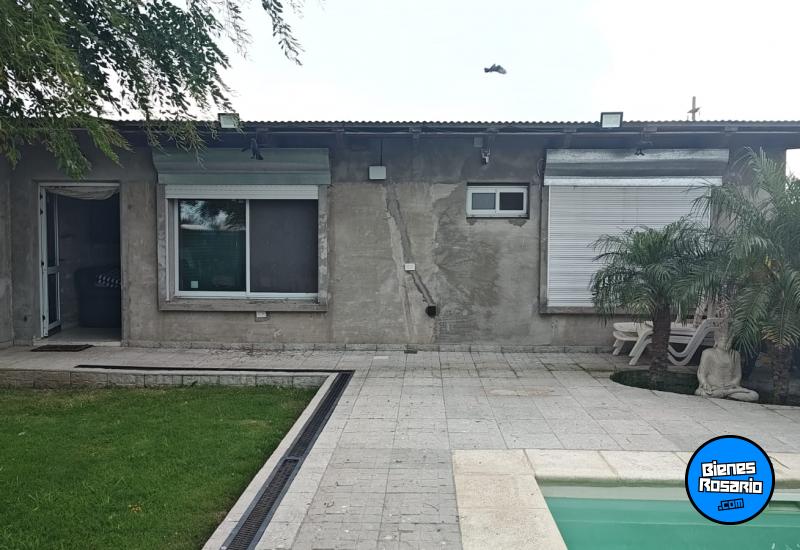 Casas - Timbues - Venta