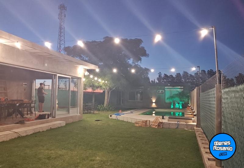Casas - Timbues - Venta