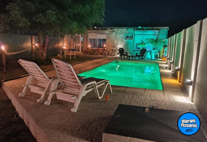 Casas - Timbues - Venta