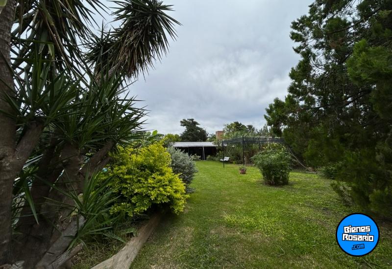 Casas - Rosario - Venta