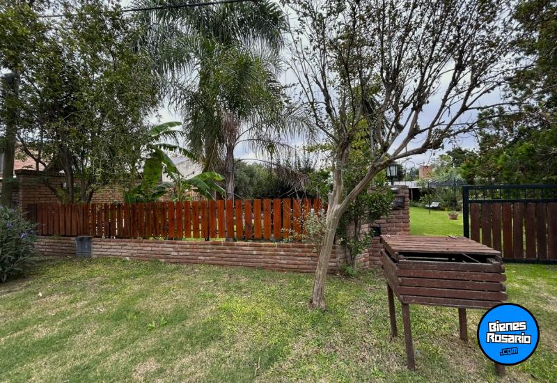 Casas - Rosario - Venta