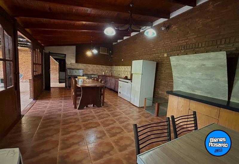 Casas - Rosario - Venta