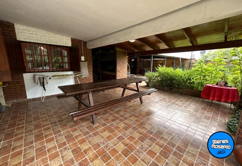 Casas - Rosario - Venta