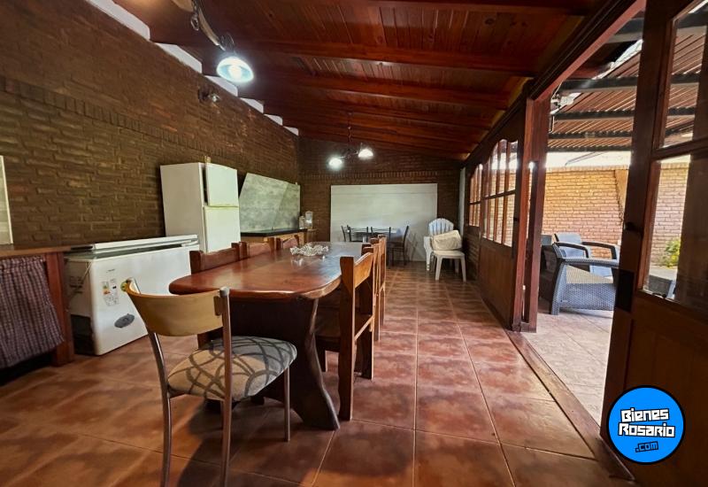 Casas - Rosario - Venta