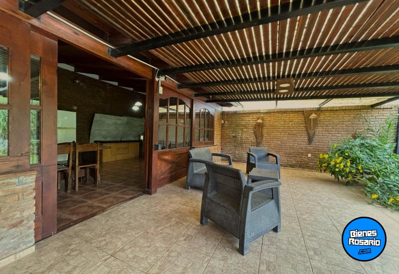 Casas - Rosario - Venta