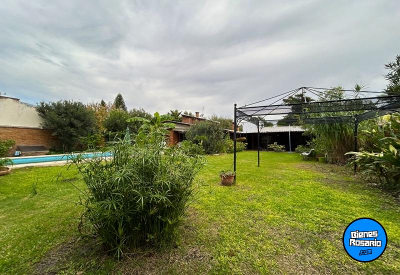 Casas - Rosario - Venta