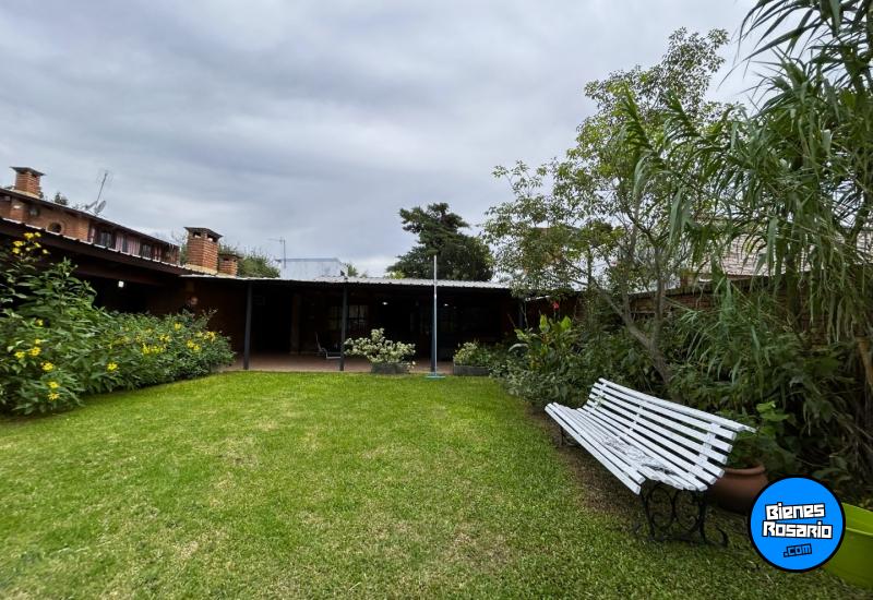 Casas - Rosario - Venta
