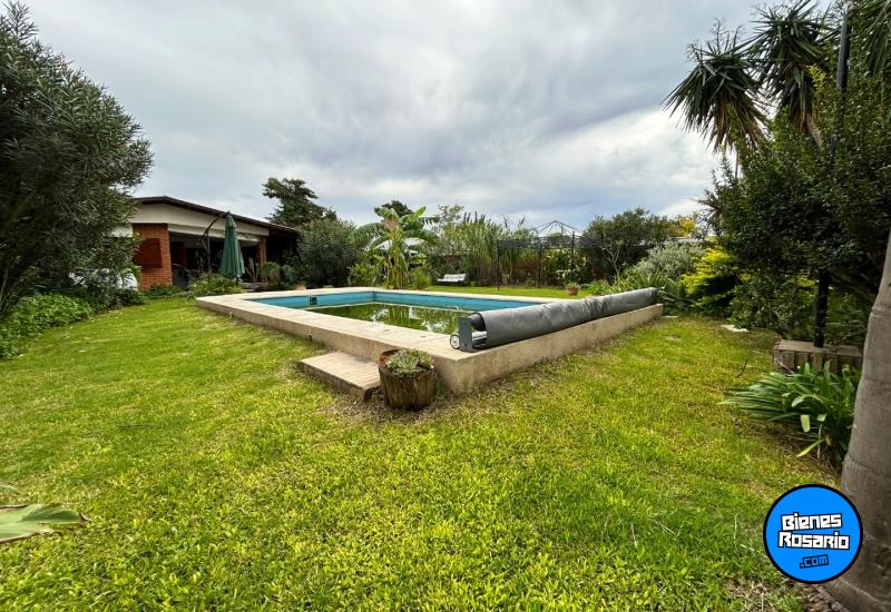 Casas - Rosario - Venta