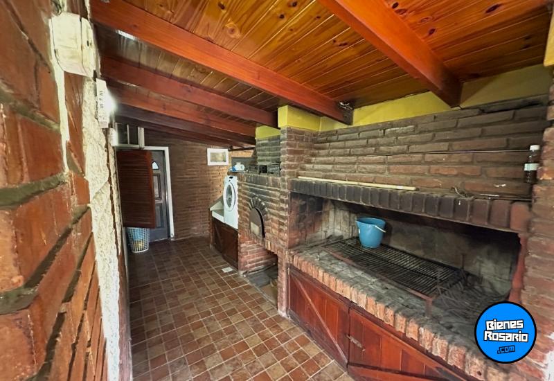 Casas - Rosario - Venta