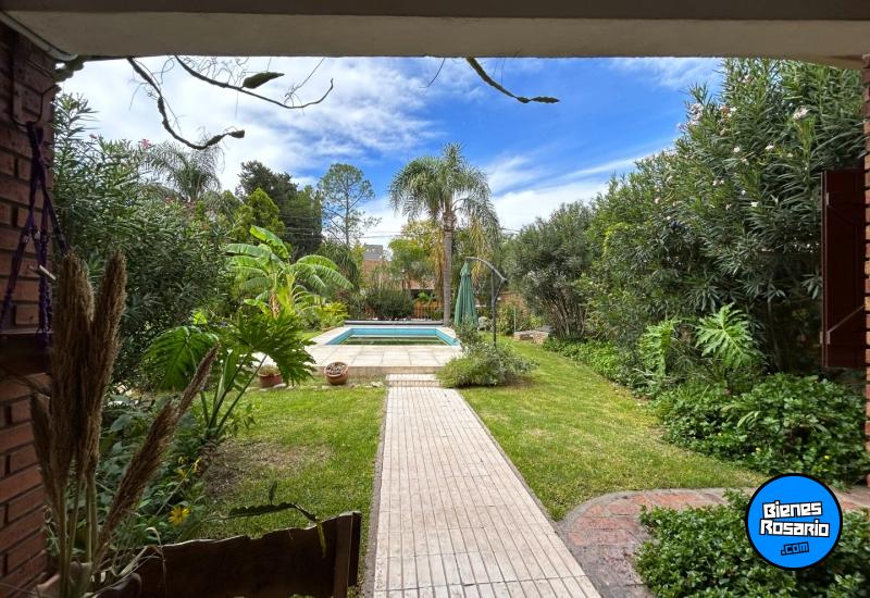 Casas - Rosario - Venta