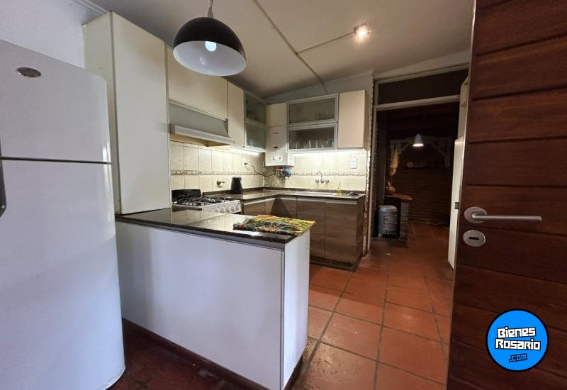 Casas - Rosario - Venta