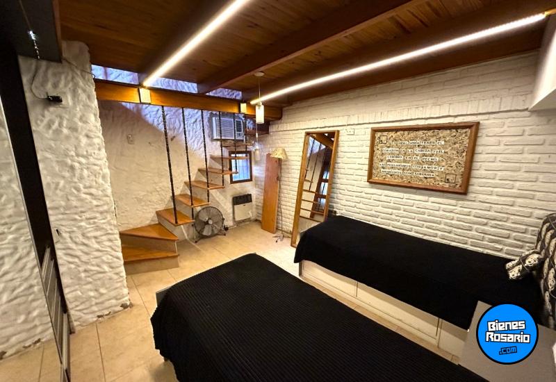 Casas - Rosario - Venta