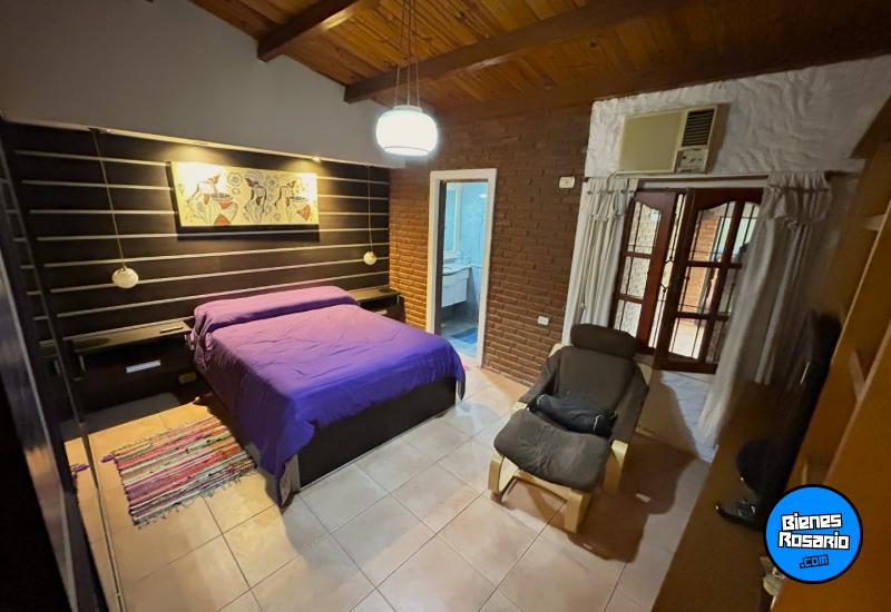 Casas - Rosario - Venta