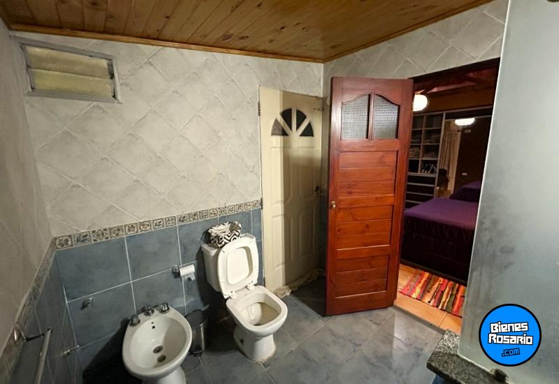 Casas - Rosario - Venta