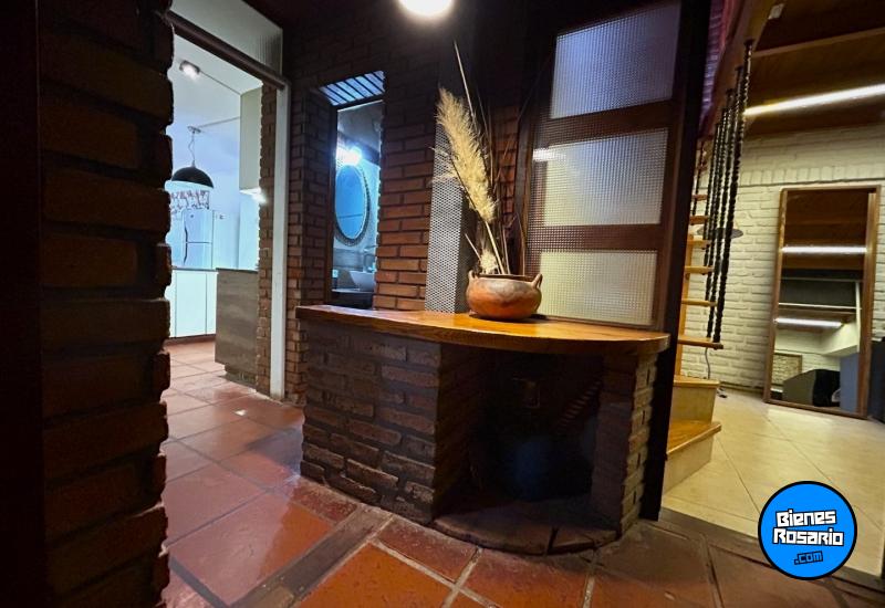 Casas - Rosario - Venta