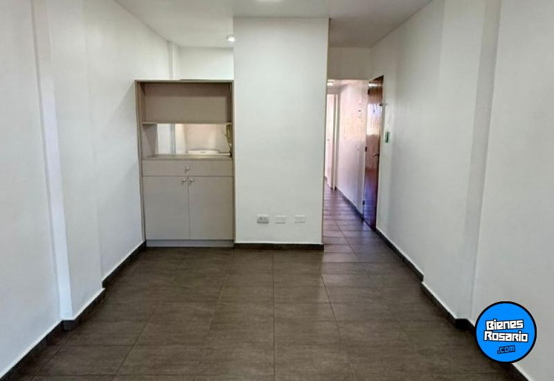 Departamentos - Rosario -  Alquiler