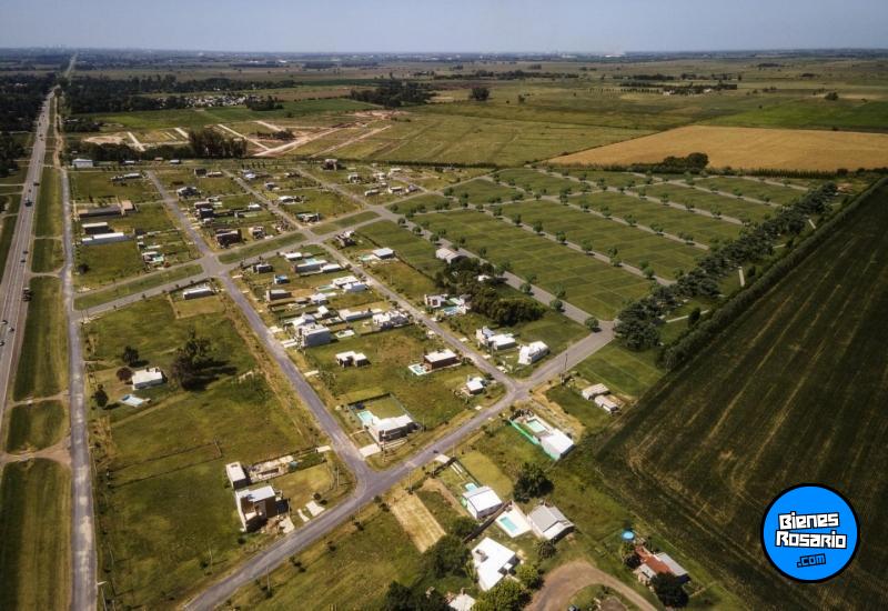 Terrenos - Rosario - Venta