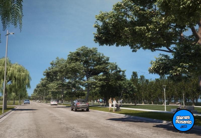 Terrenos - Rosario - Venta
