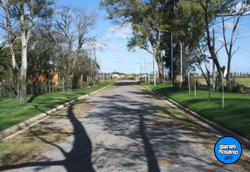 Terrenos - Rosario - Venta