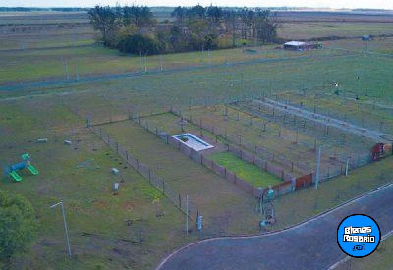 Terrenos - Rosario - Venta