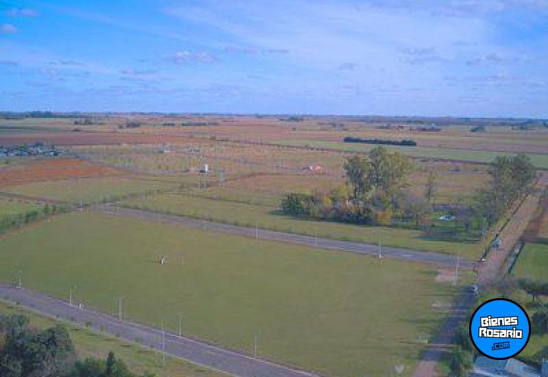 Terrenos - Rosario - Venta