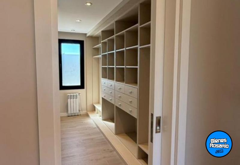 Casas - Funes - Venta