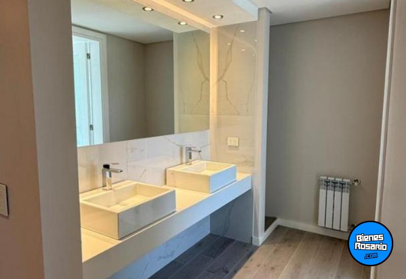 Casas - Funes - Venta