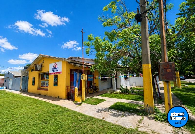 Casas - San Lorenzo - Venta