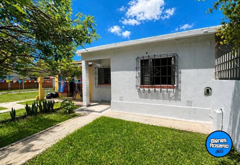 Casas - San Lorenzo - Venta