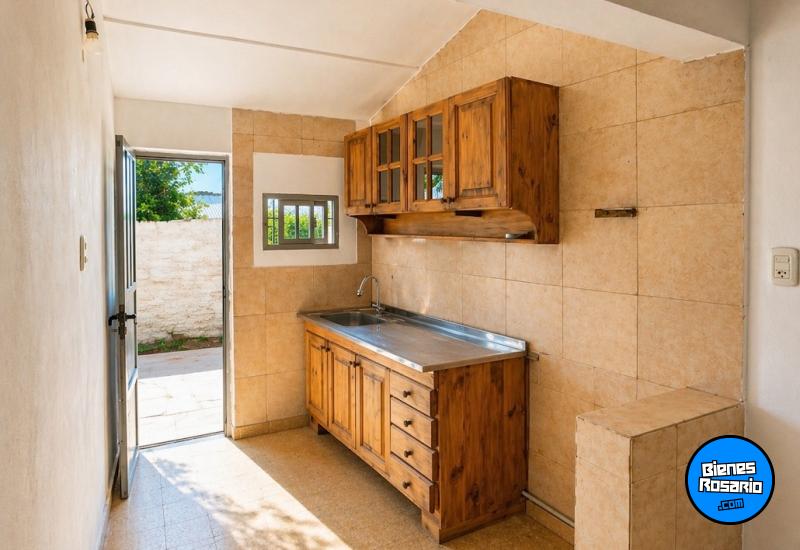 Casas - San Lorenzo - Venta