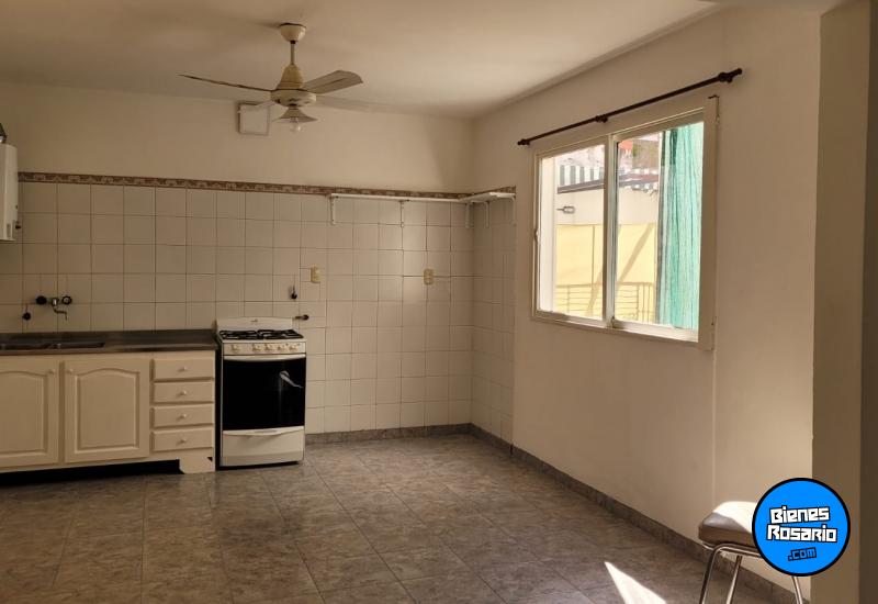 Departamentos de pasillo - Rosario -  Alquiler