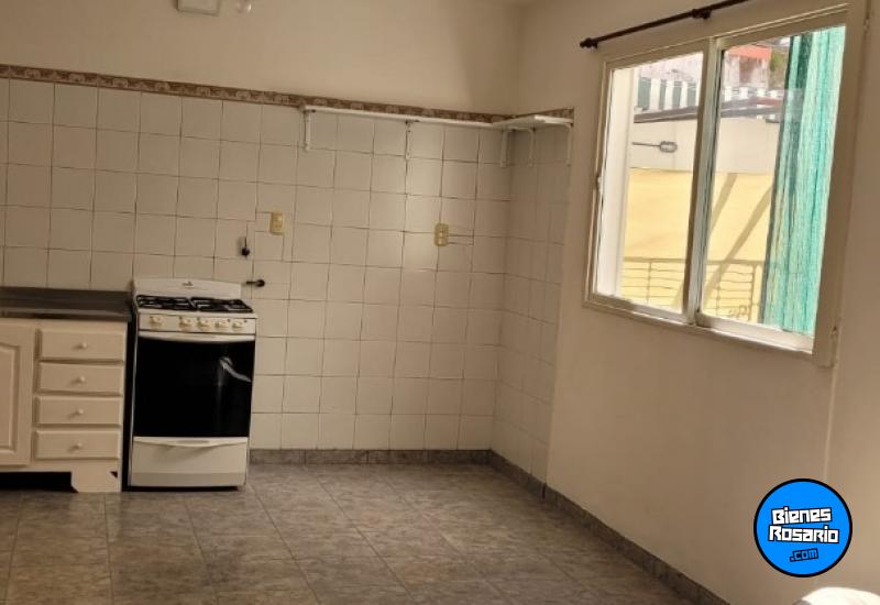 Departamentos de pasillo - Rosario -  Alquiler