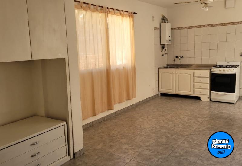 Departamentos de pasillo - Rosario -  Alquiler