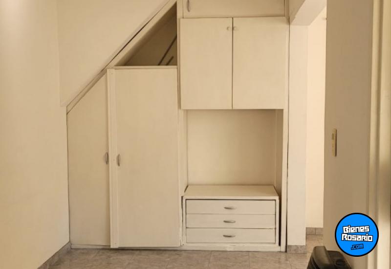 Departamentos de pasillo - Rosario -  Alquiler