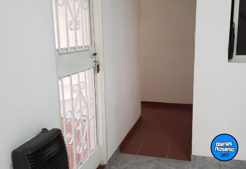 Departamentos de pasillo - Rosario -  Alquiler