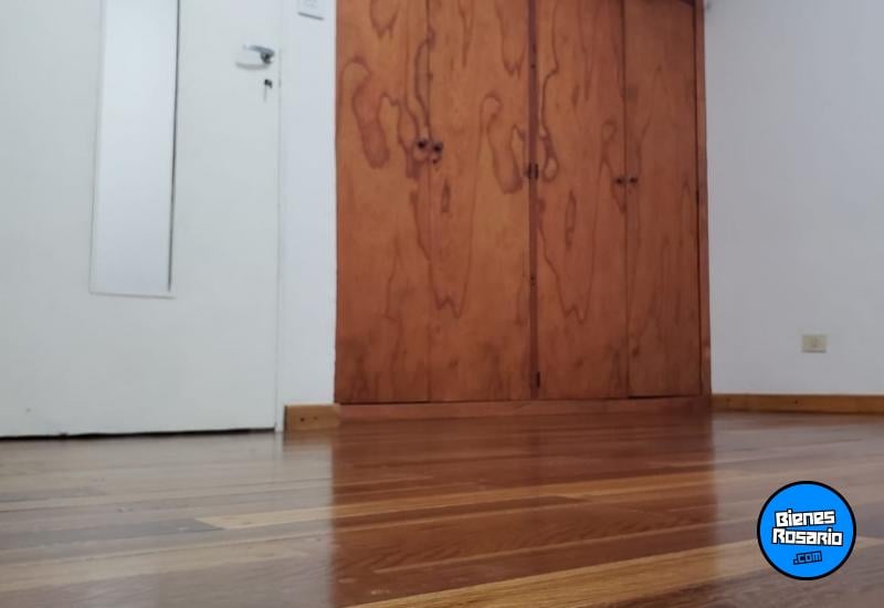 Departamentos de pasillo - Rosario -  Alquiler