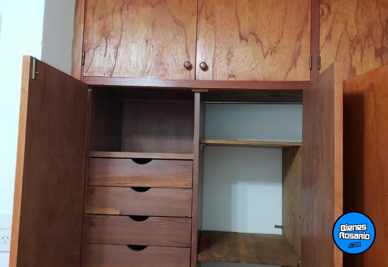 Departamentos de pasillo - Rosario -  Alquiler